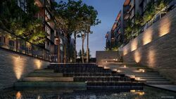 Jalan Merah Saga (D10), Condominium #618055601